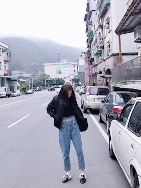 黃意欣さんのコーディネート