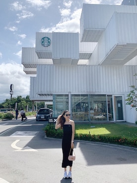 黃意欣さんのコーディネート