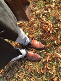 Crisp | ローファー(その他シューズ)