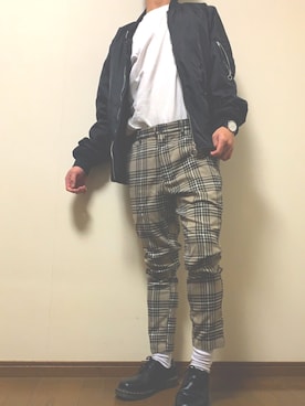 Soraさんのコーディネート