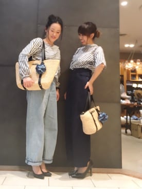 まほさんのコーディネート