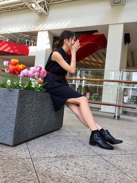 まほさんのコーディネート