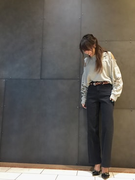 まほさんのコーディネート