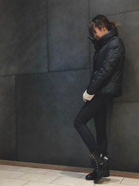 まほさんのコーディネート