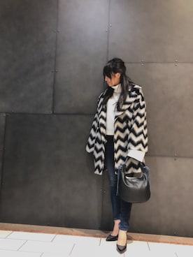 まほさんのコーディネート