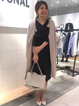 IKUEさんのコーディネート