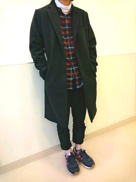 じろう。さんのコーディネート