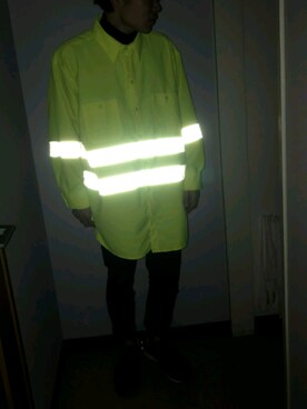 じろう。さんのコーディネート