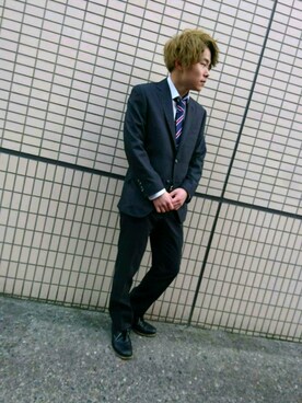 じろう。さんのコーディネート