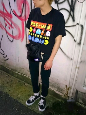 じろう。さんのコーディネート