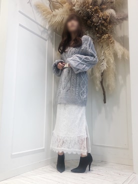 るうさんのコーディネート