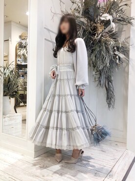 るうさんのコーディネート