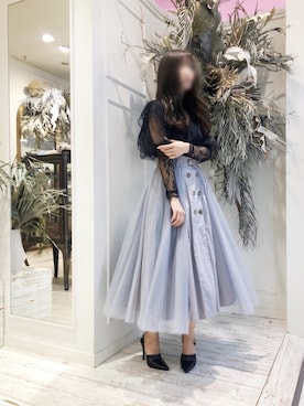 るうさんのコーディネート