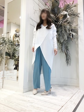 るうさんのコーディネート