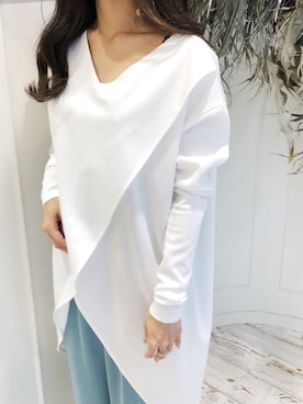 るうさんのコーディネート