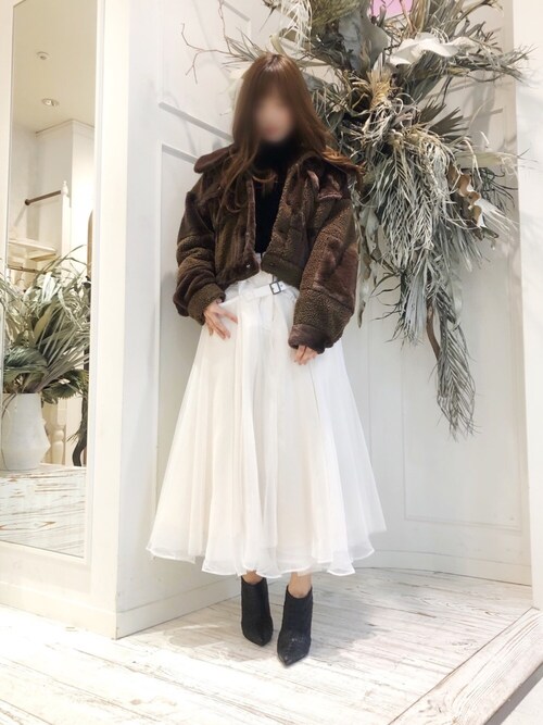 るうさんのコーディネート