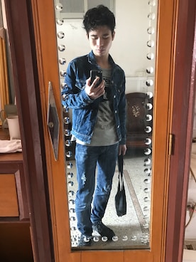 Dwさんのコーディネート