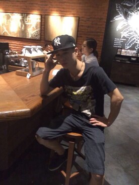 Dwさんのコーディネート