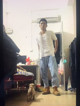 Dwさんのコーディネート