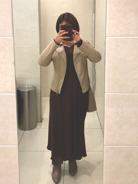 e0vo3さんのコーディネート