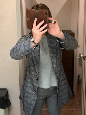 e0vo3さんのコーディネート