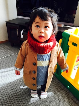 SOTAmamaさんのコーディネート