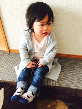 SOTAmamaさんのコーディネート