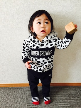 SOTAmamaさんのコーディネート