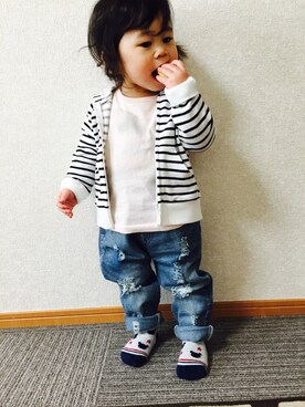 SOTAmamaさんのコーディネート