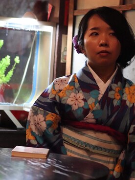 kohnohirokoさんのコーディネート