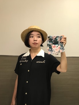 kohnohirokoさんのコーディネート