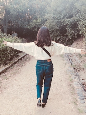 か ぁ こさんのコーディネート