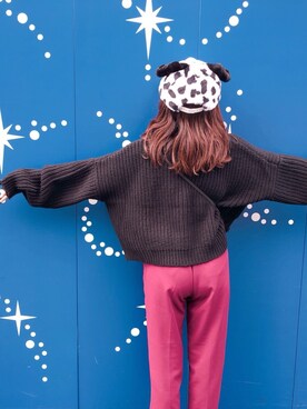 か ぁ こさんのコーディネート