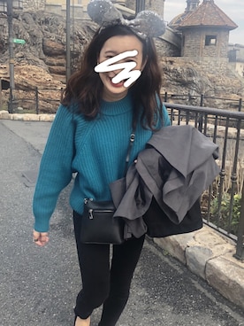 か ぁ こさんのコーディネート