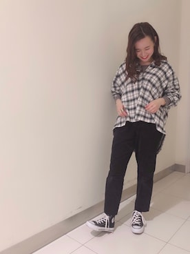 か ぁ こさんのコーディネート