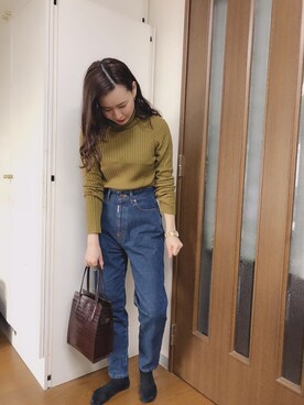 か ぁ こさんのコーディネート