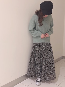 か ぁ こさんのコーディネート