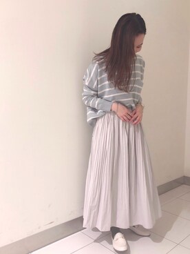 か ぁ こさんのコーディネート