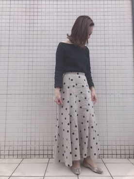 か ぁ こさんのコーディネート