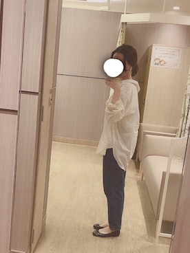 か ぁ こさんのコーディネート