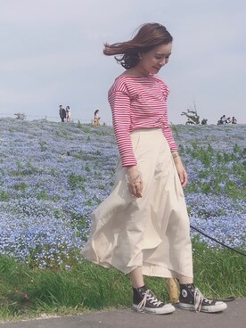 か ぁ こさんのコーディネート