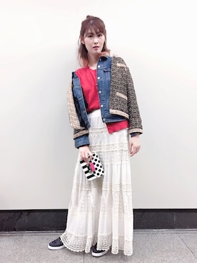 huntingbearさんのコーディネート