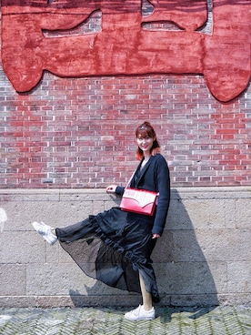 huntingbearさんのコーディネート