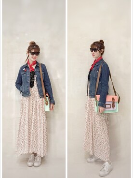 huntingbearさんのコーディネート