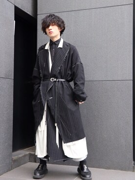 しょうさんのコーディネート