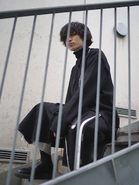 しょうさんのコーディネート