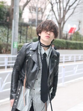 しょうさんのコーディネート