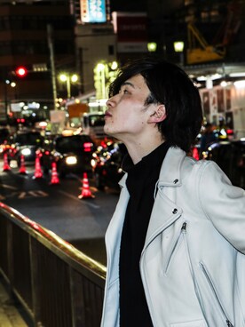 しょうさんのコーディネート