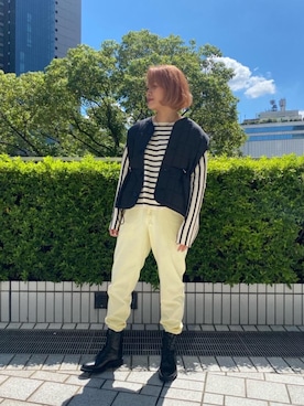 ASTRAET(アストラット)の「<ASTRAET(アストラット)>キルティング ...