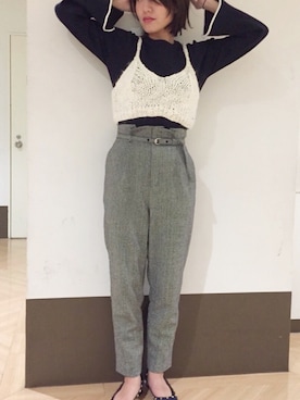 naitoさんのコーディネート